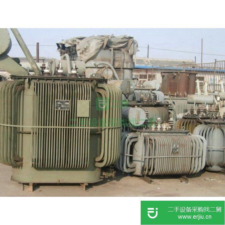 四川成都出售二手變壓器