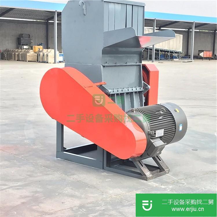 ,山東出售二手塑料粉碎機(jī)