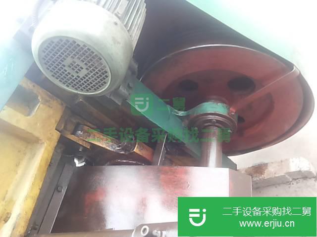 浙江寧波出售二手電動剪板機