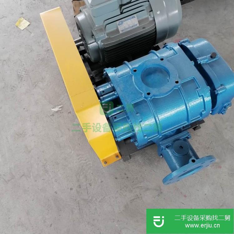 山東出售二手鼓風機