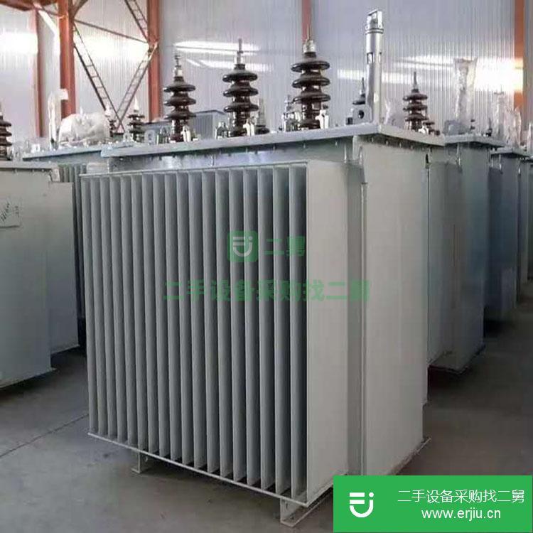 河北出售二手 電力變壓器 九成新