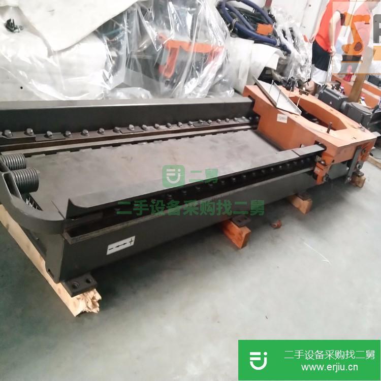 廣東出售二手機床機器人