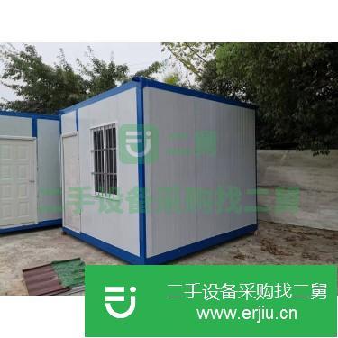 重慶出售二手集裝箱
