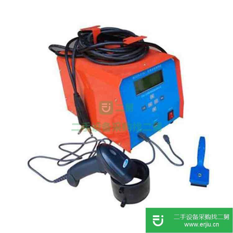 遼寧出售二手電熔焊機(jī)