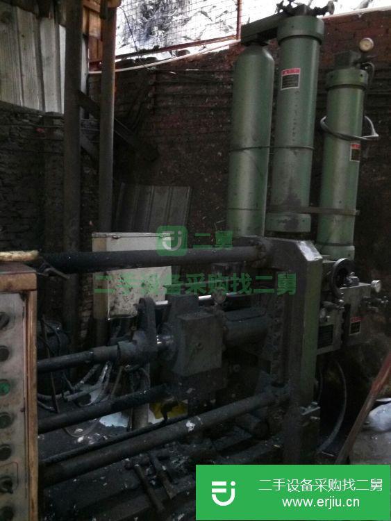 福建寧德出售二手壓鑄機