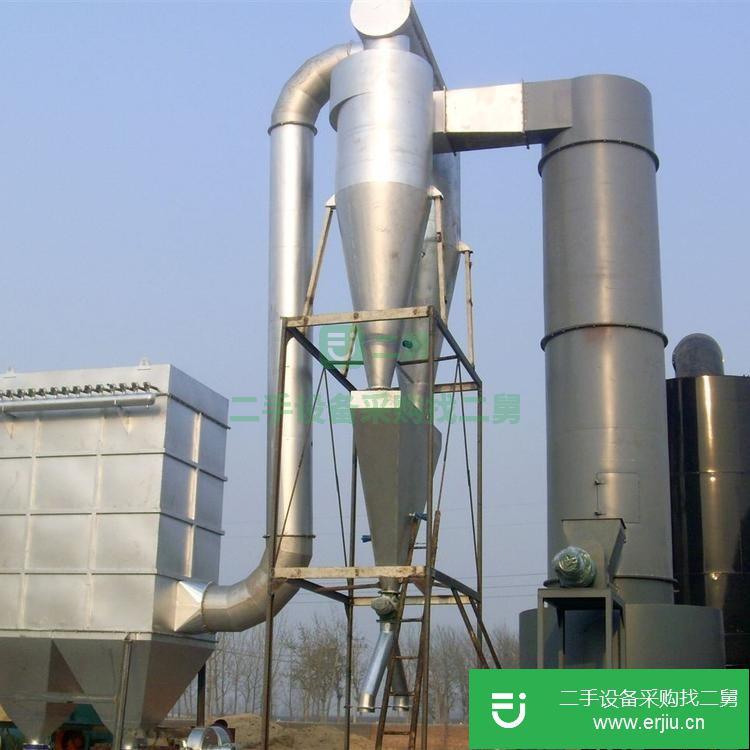 山東出售二手離心噴霧干燥機