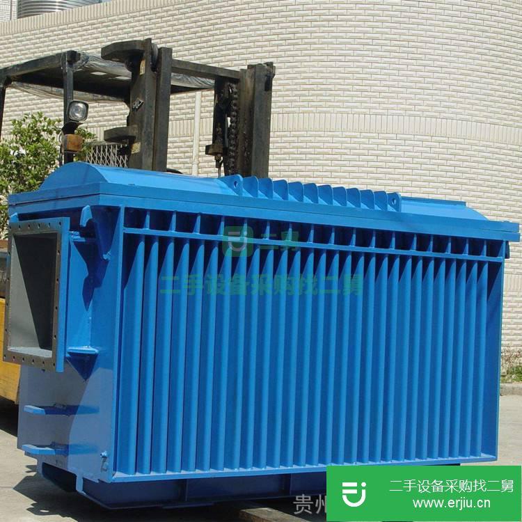 貴州貴陽出售二手KBSG煤礦專用變壓器
