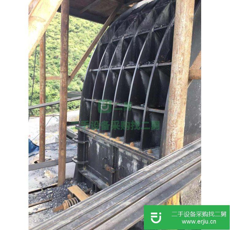 貴州出售二手礦山制砂機