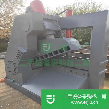 河南出售二手數控剪切機