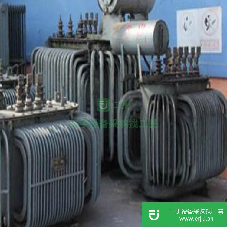 廣東出售二手電力變壓器  九成新
