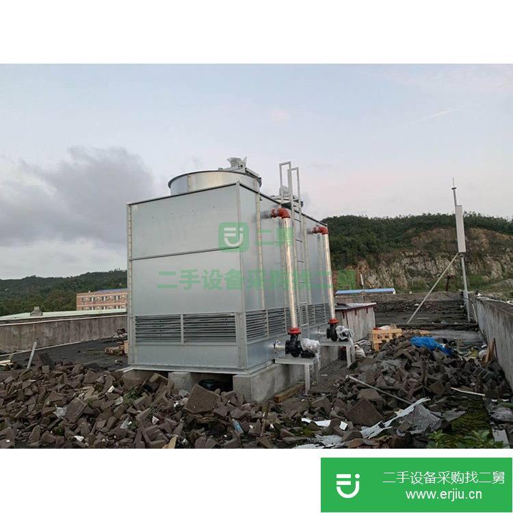 廣東出售二手閉式冷卻塔