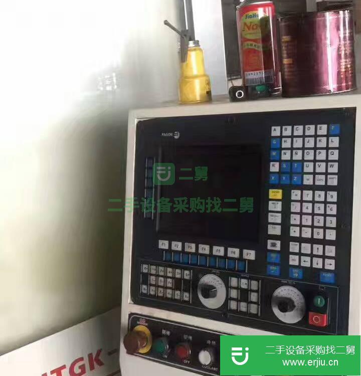 安徽出售佳鐵二手佳鐵600C數(shù)控機(jī)床