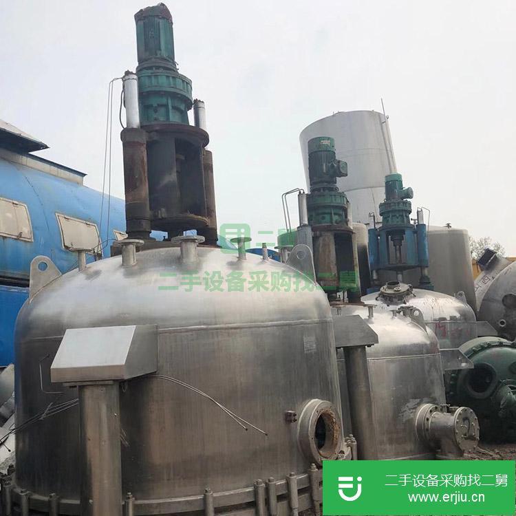 山東出售二手實驗洗滌干燥過濾機