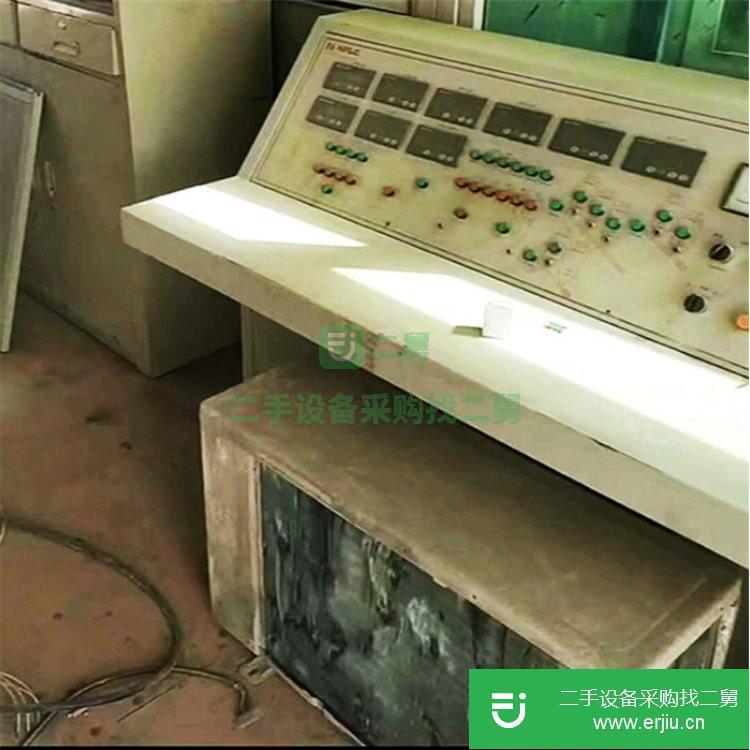 河南出售二手南方路機混凝土攪拌站