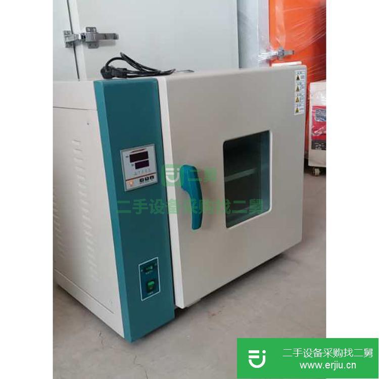 廣東出售二手高溫小型工業烤箱