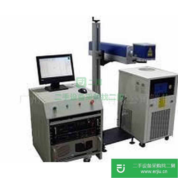 廣東出售二手半導體激光打標機