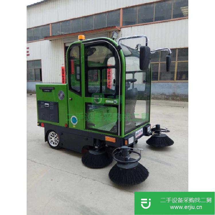 山東菏澤出售二手高壓清洗車