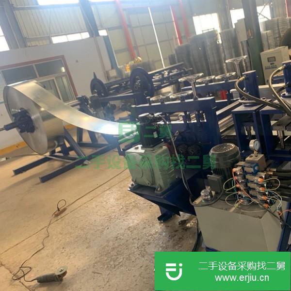 山東出售三輪車廂板冷彎成型機