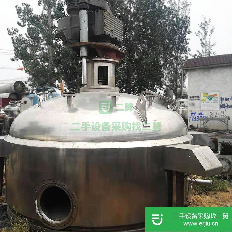 山東出售二手實驗洗滌干燥過濾機