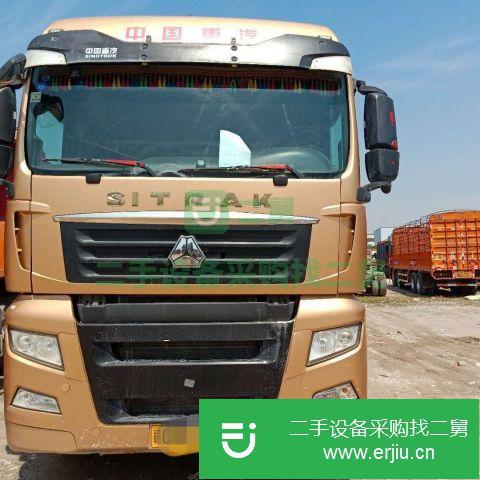江西出售二手運(yùn)輸貨車