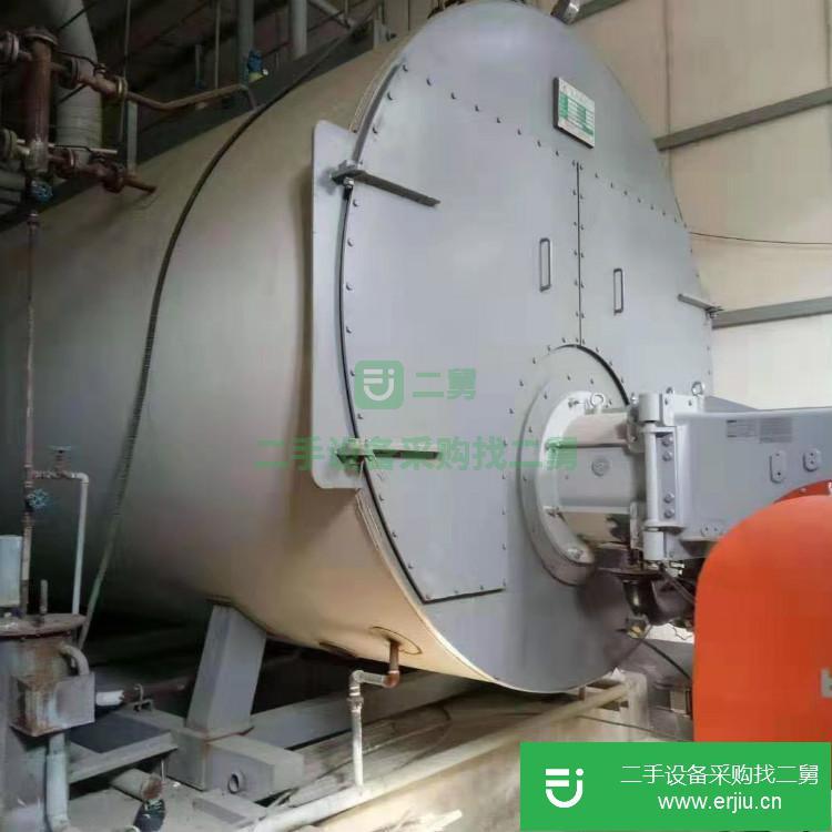 山東出售二手工業鍋爐 九成新 2萬左右