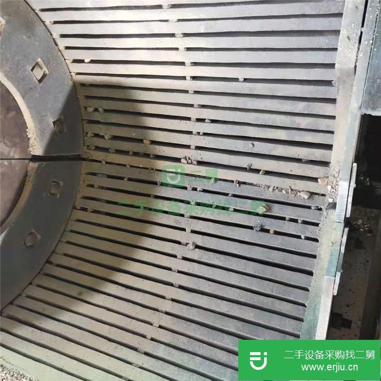 河南出售二手制砂機(jī)九成新3萬左右
