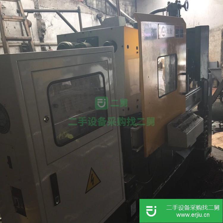 廣東出售二手88T壓鑄機