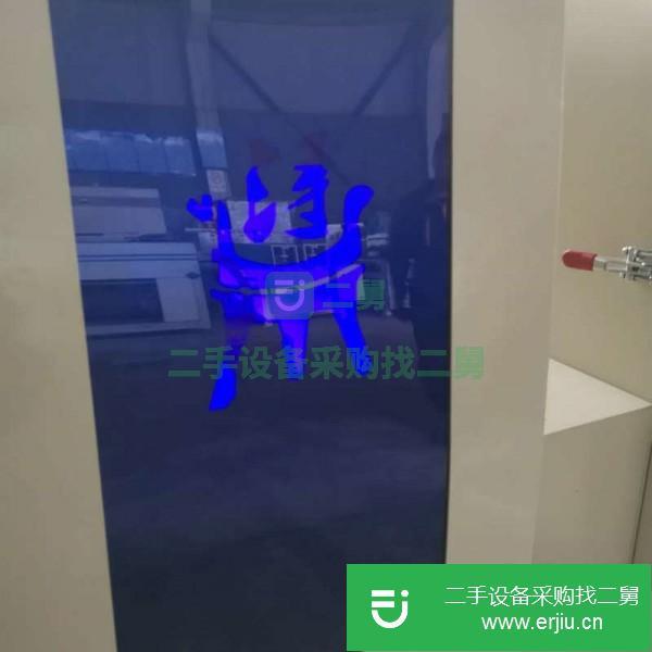 浙江出售二手印刷固化機