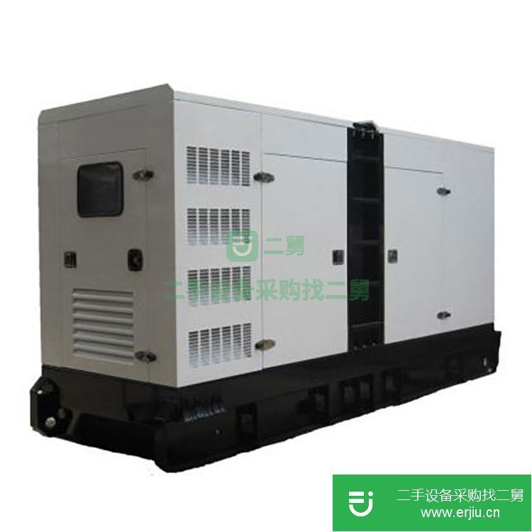 湖南岳陽出售二手LT-W50GF發電機