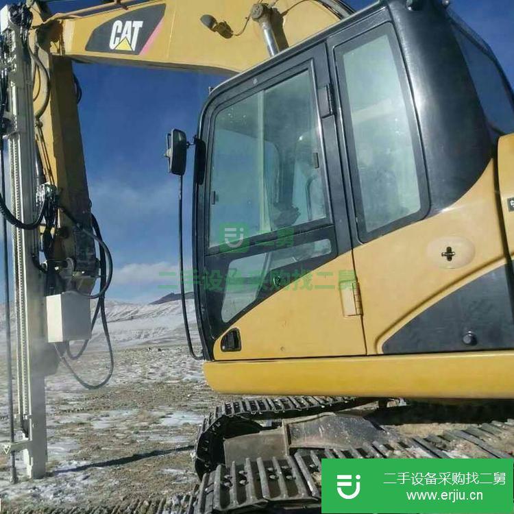 廣東出售二手重型挖機