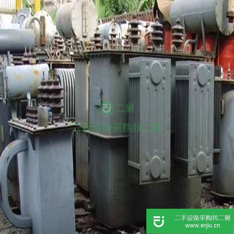 河北保定出售二手變壓器