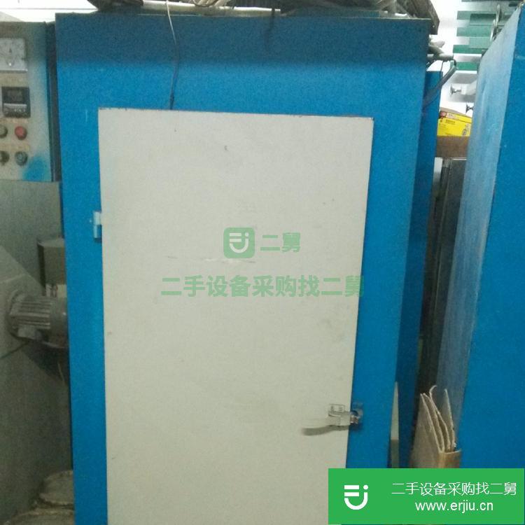 廣東出售二手恒溫工業烤箱