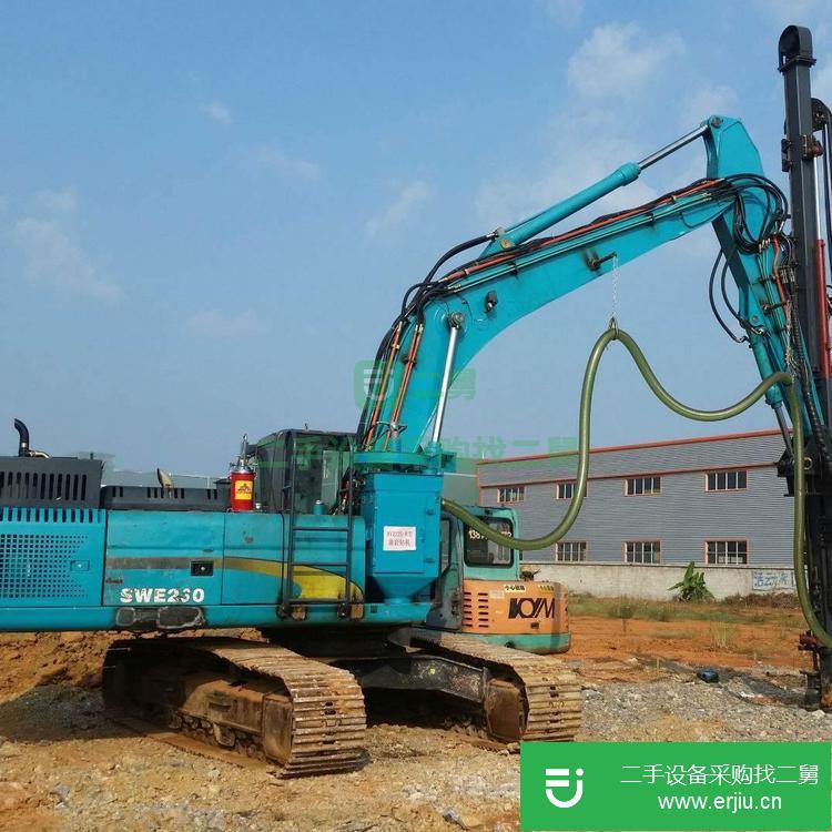 廣東出售二手重型挖機
