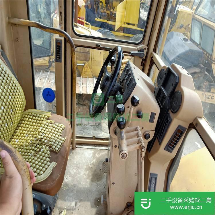 上海出售二手平地機