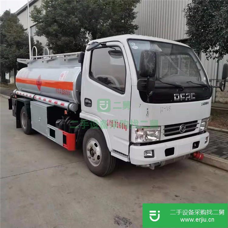 湖北隨州出售二手CY4BK551油罐車
