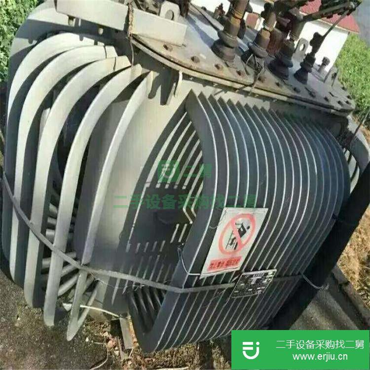 四川出售二手S10變壓器九成新