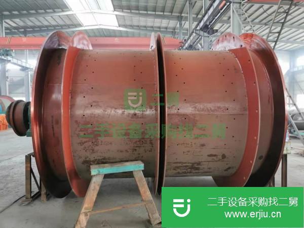 河南出售二手礦用絞車
