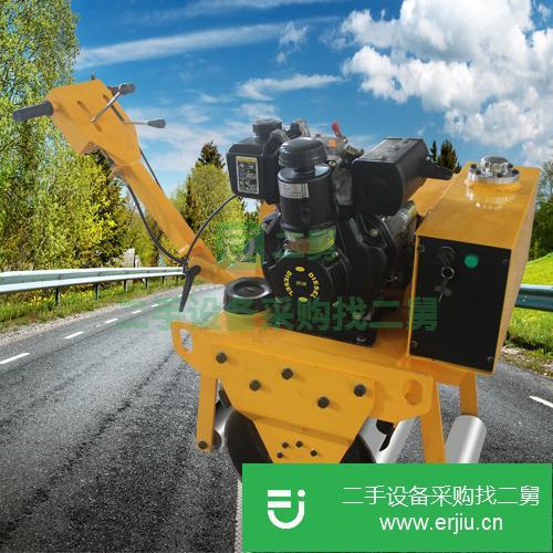 山東濟寧出售二手壓路機