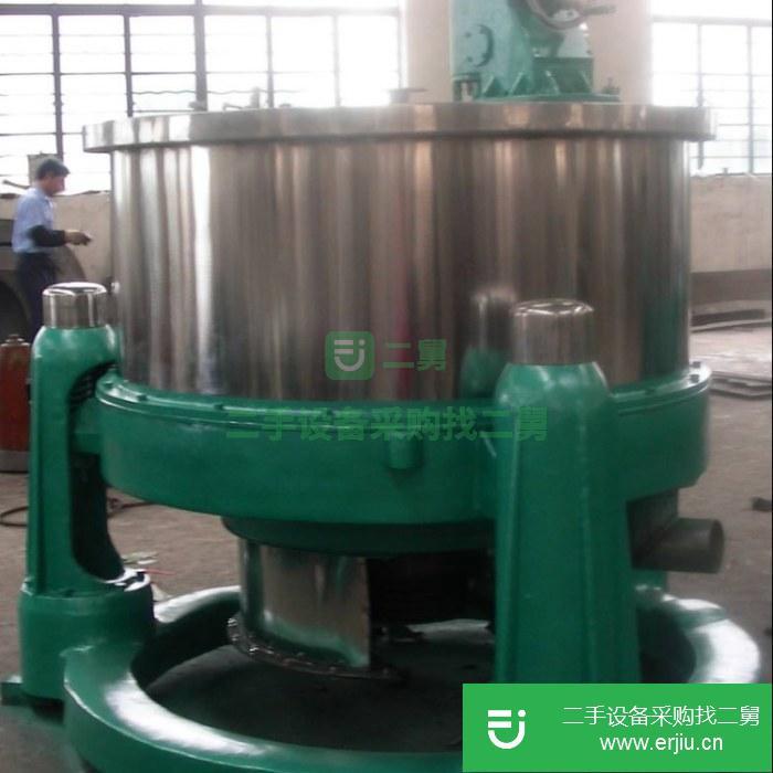 天津出售二手臥螺沉降離心機(jī)九成新
