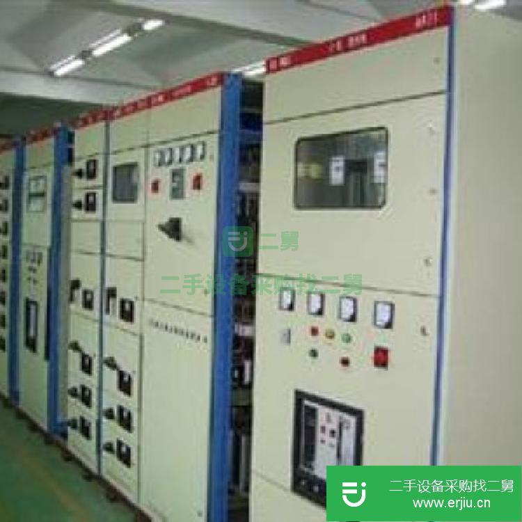 河北出售二手變壓器 九成新