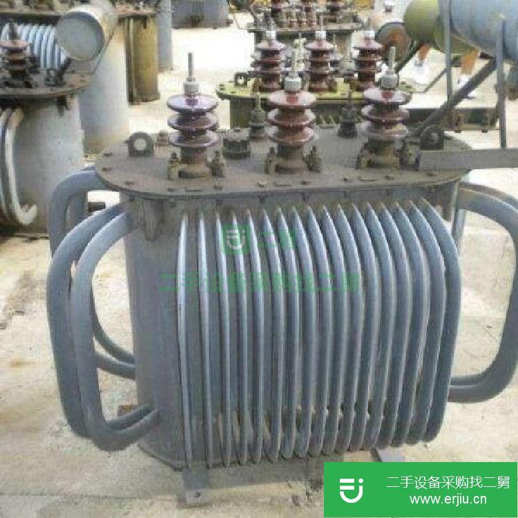 河北保定出售二手電力變壓器