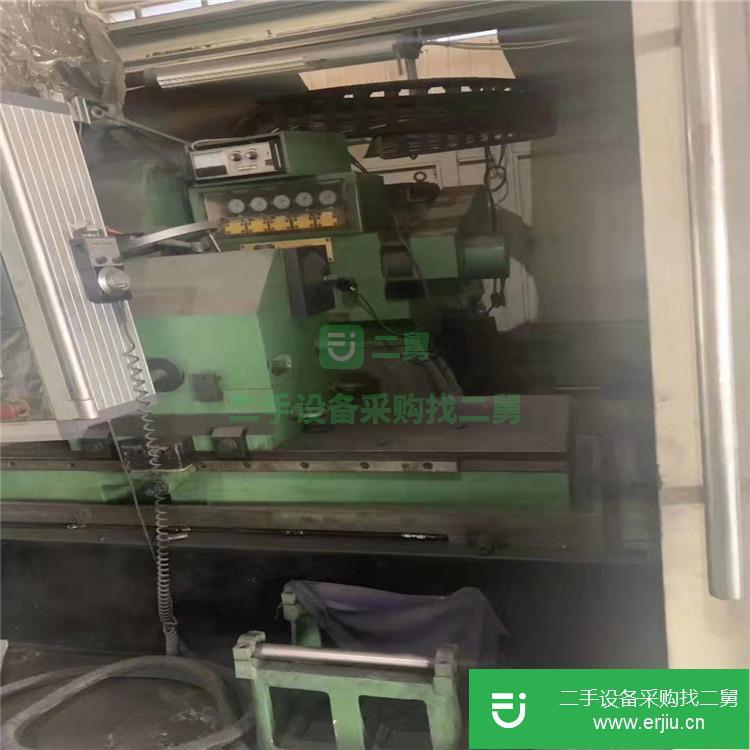 河北省廊坊市出售二手數控磨床