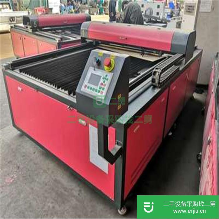 上海出售二手1325激光切割機(jī)