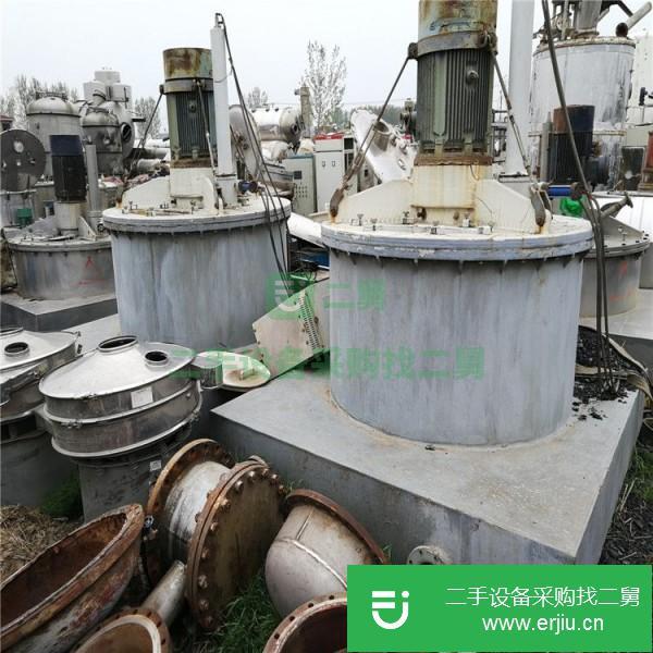 山東出售二手蝶式離心機八成新