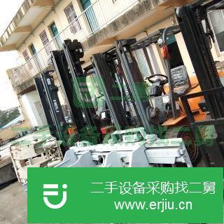 安徽出售二手美科斯叉車