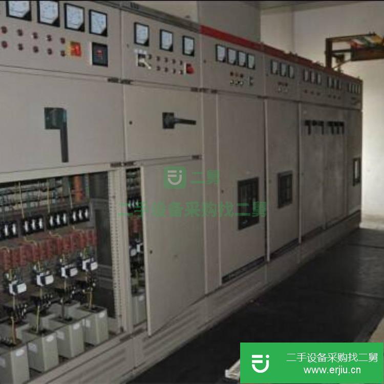 河北出售二手變壓器 九成新