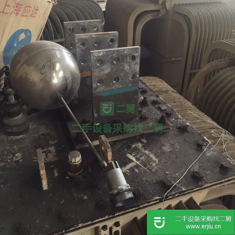 江蘇出售二手變壓器八成新