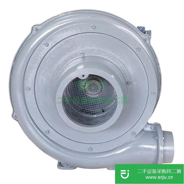 廣東出售二手透浦式中壓鼓風機