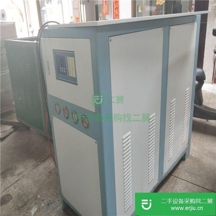 廣東出售二手冷水機  九成新 1萬左右