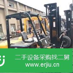 安徽出售二手美科斯叉車